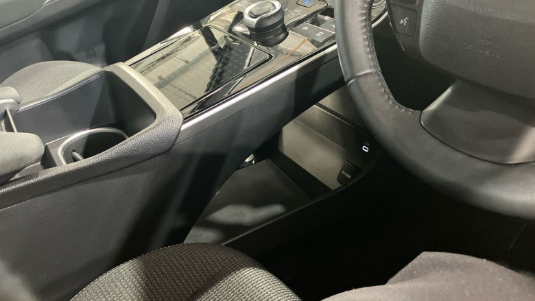 Toyota bZ4X 150kW Pure 71.4kWh 5dr Auto [11kW] Electric Hatchback